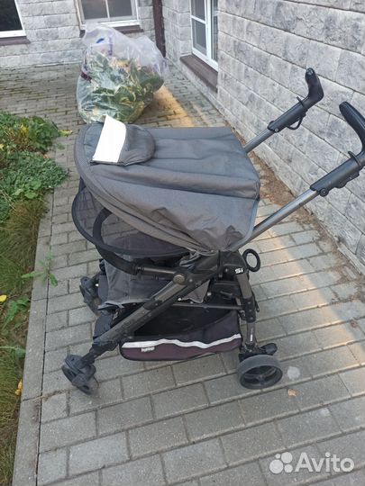 Детские коляски прогулочные летние