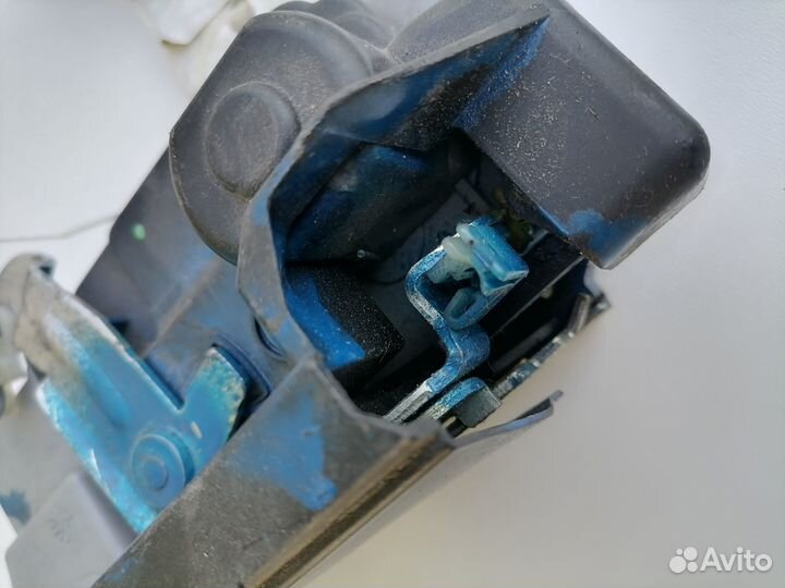 Замок двери 9137.78 Citroen Xsara Picasso