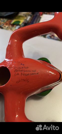 Различные сувениры из зарубежа