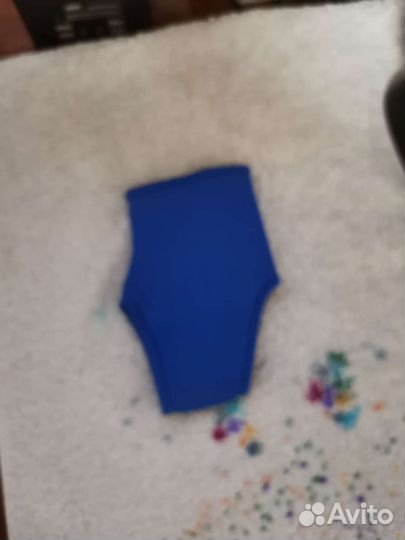 Суппорт (фиксатор) для голени