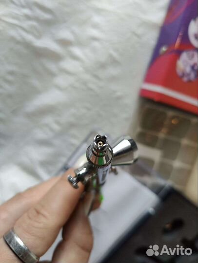 Аэрограф Legend Air LA-208