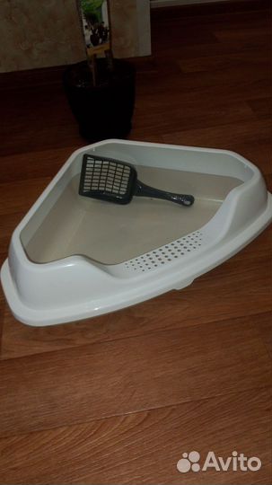 Комплект для кошек