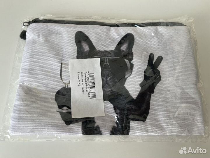 Косметичка новая