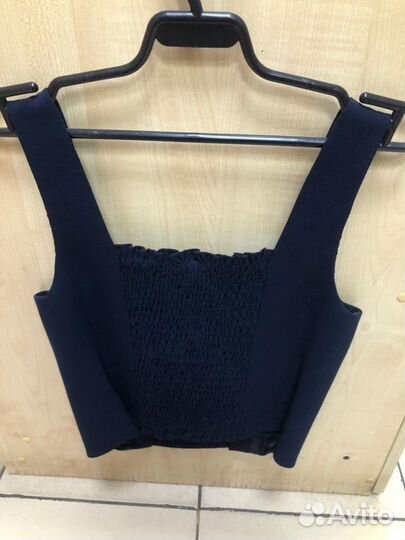 Жилет, кардиган и брюки Маленькая леди новые