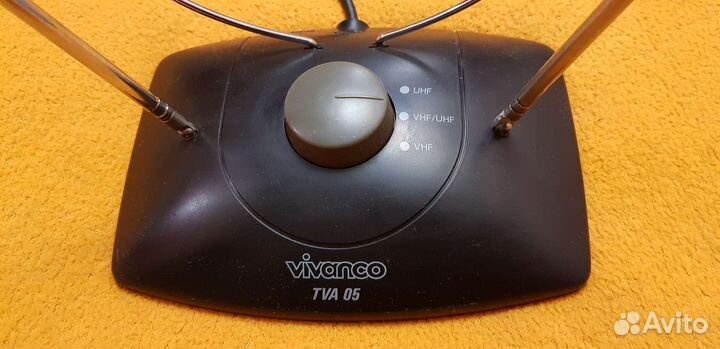 Антенна телевизионная универсальная Vivanco TVA 05