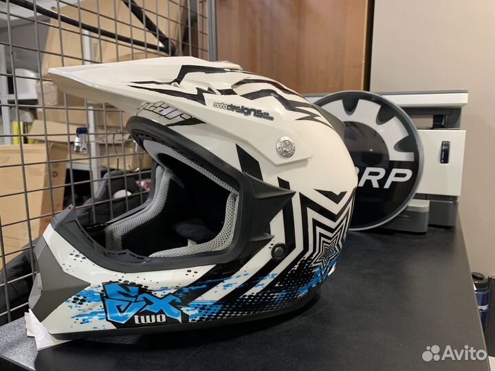 Шлем BRP SnoGear размер M