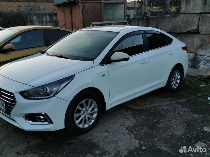 Аренда авто