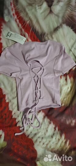 Топ женский