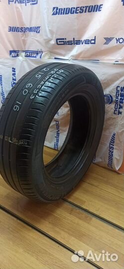 Michelin Primacy 3 215/60 R16 96V