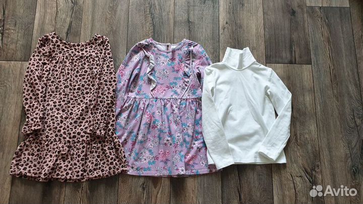 Одежда для девочки
