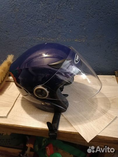 Продам новый шлем