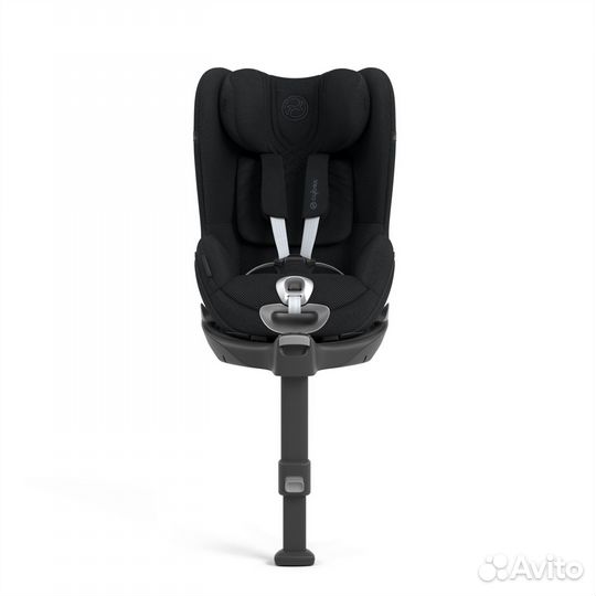 Cybex Sirona T Sepia Black (Plus)