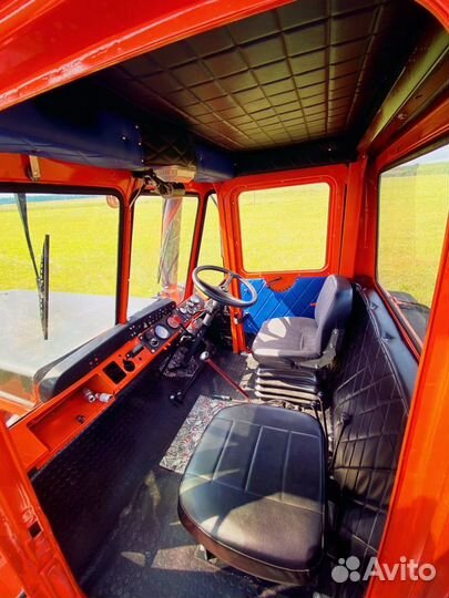 Трактор ХТЗ 150К-09-25, 2022