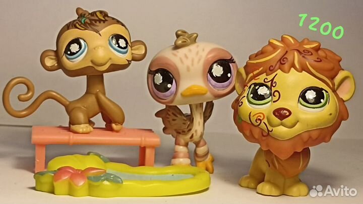 Littlest pet shop