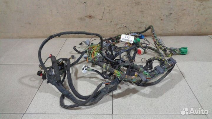 Проводка (коса) Ford Fusion