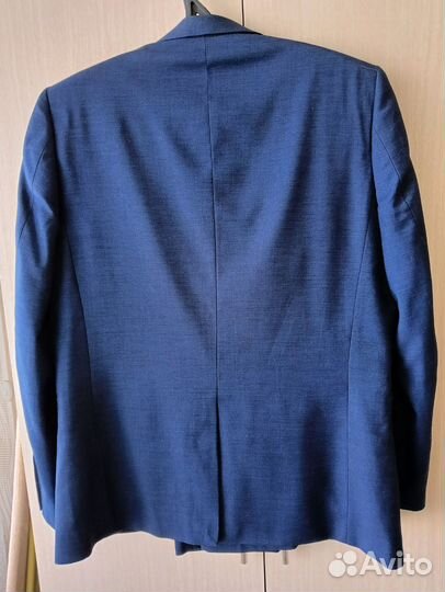 Костюм двойка классический мужской