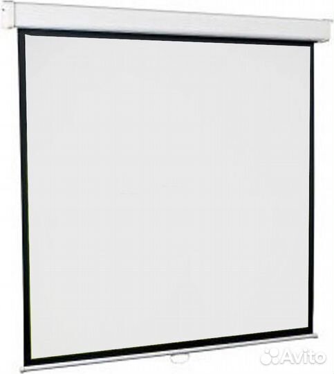 Экран для проектора ScreenMedia Goldview SGM-4304