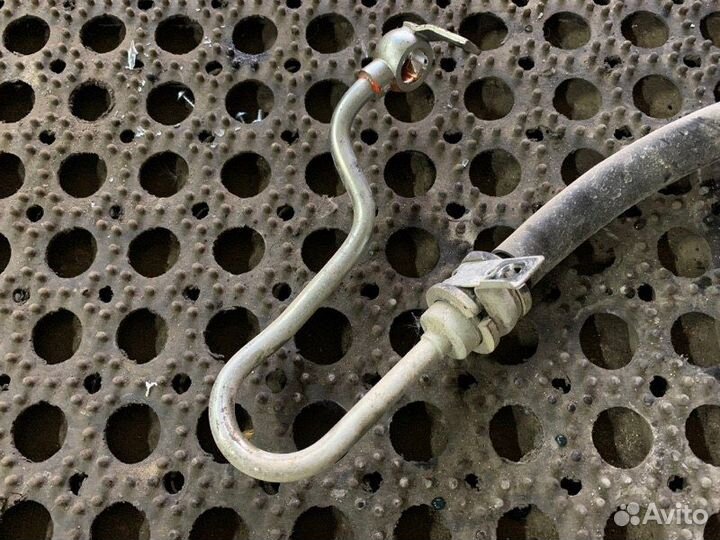 Шланг гидроусилителя руля Mitsubishi L200 V