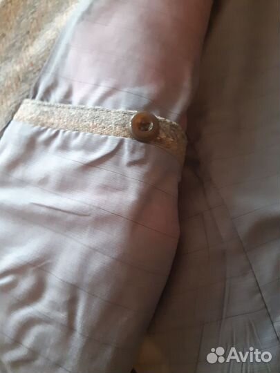 Мужской пиджак