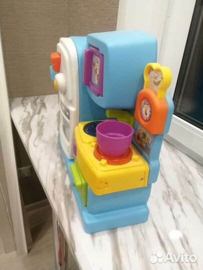 Детская кухня