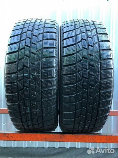 Goodyear Ice Navi 6 215/50 R17