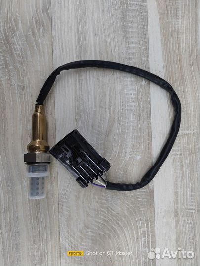 Датчик кислородный передний Geely короткий