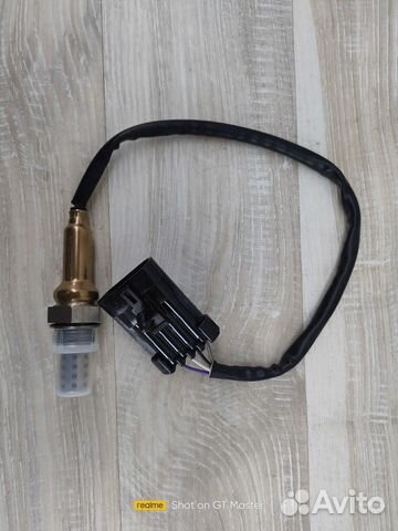 Датчик кислородный передний Geely короткий