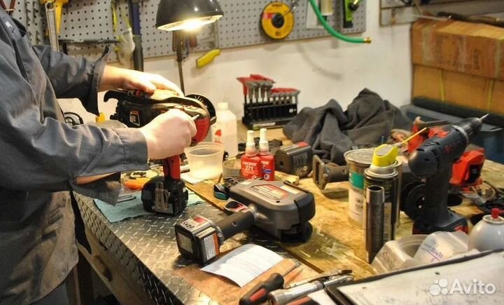 Ремонт телевизоров микроволновок и пылесосов