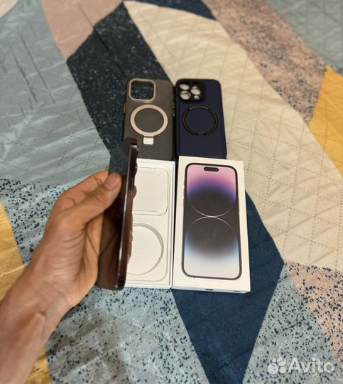 iPhone 14 Pro, 128 ГБ