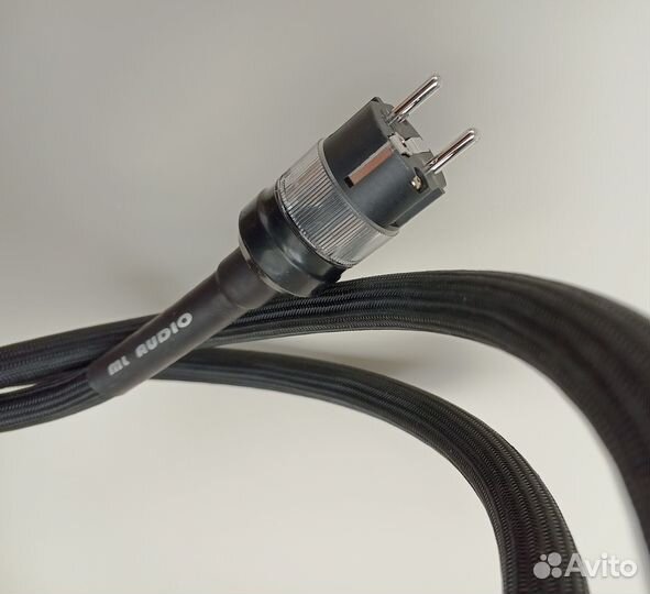High-End кабель ML Audio 