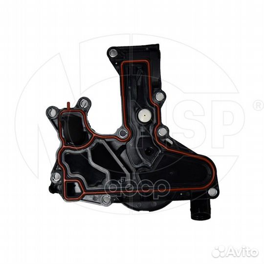 Маслоотделитель NSP0806H103495AH NSP