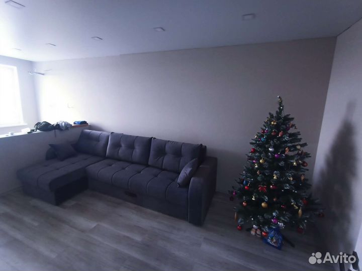 Внутренняя отделка квартир, домов, офисов