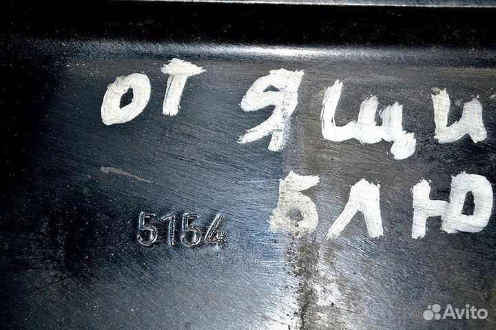 Система AdBlue / Другие части MAN TGX 18.440 (01.0