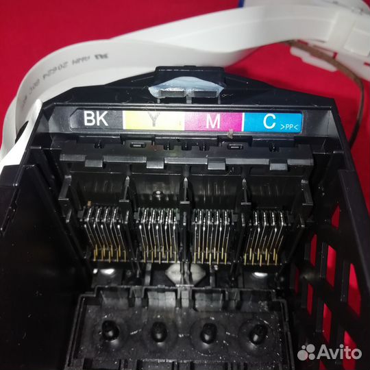 Каретка Epson XP313