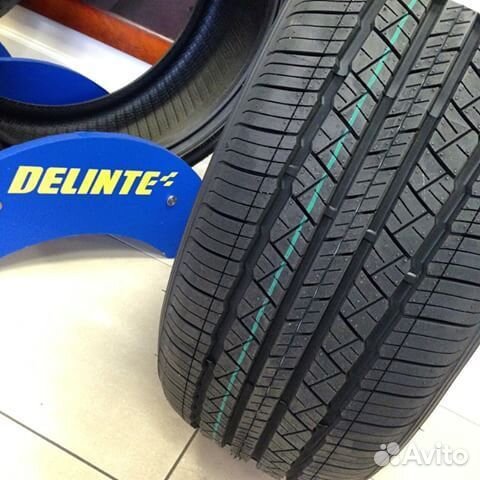 Delinte DH7SUV 235/55 R18 104V