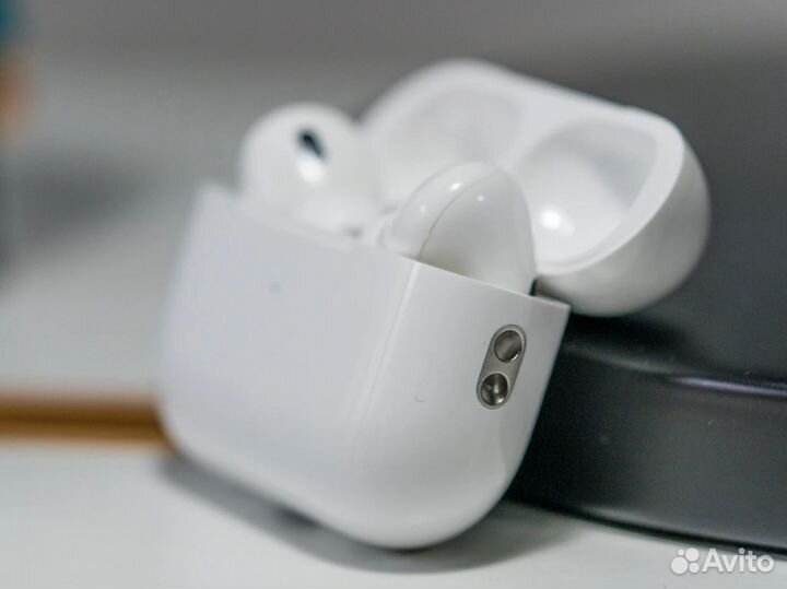 Airpods Pro 2 Premium 2024 lightning