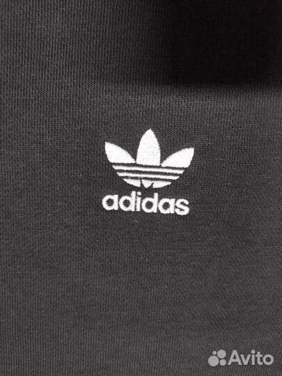 Adidas Originals Trefoil Essentials Fleece костюм