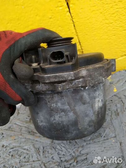 Бмв е53 х5 генератор 4.4 м62