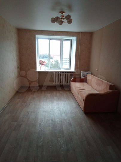 Комната 18,1 м² в 6-к., 4/5 эт.