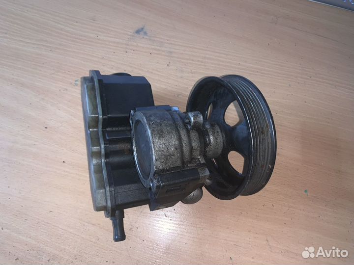 Насос гур opel vectra b