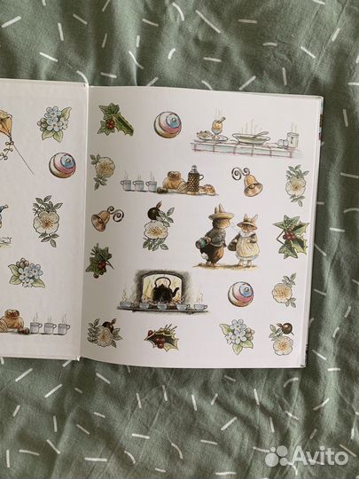 Книга Брайан и Синтия Патерсон 