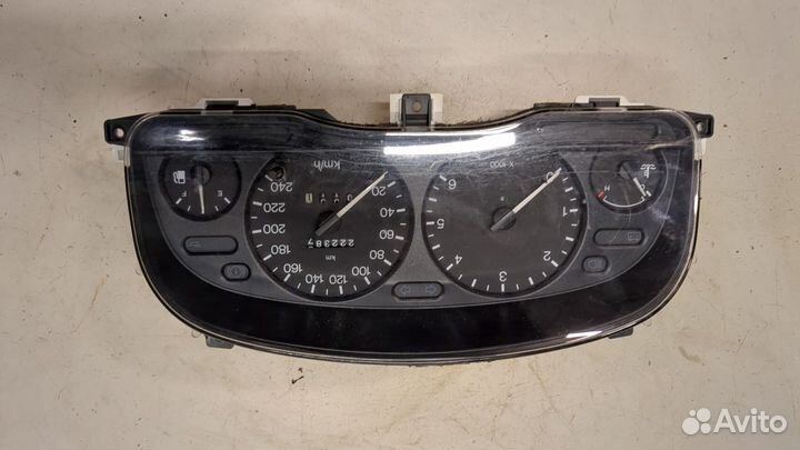 Щиток приборов Ford Transit, 2001