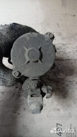 Стартер Тойта,Дайхатсу 1.0л EJ-VE