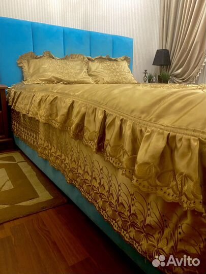 Покрывало на кровать 240 260