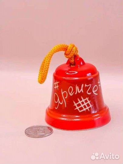 Колокольчики Украина ч-2