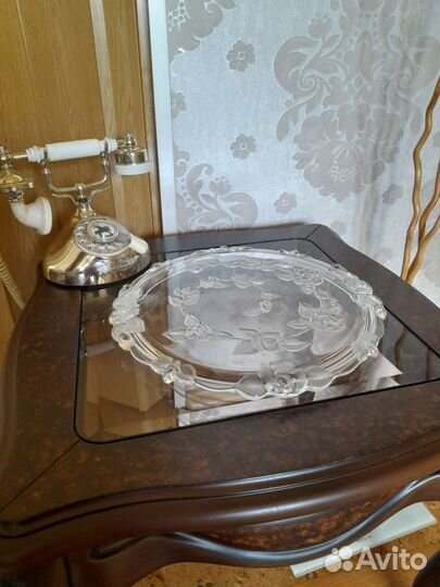 Подставки под фрукты