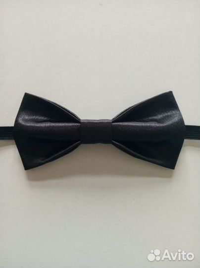 Галстук бабочка