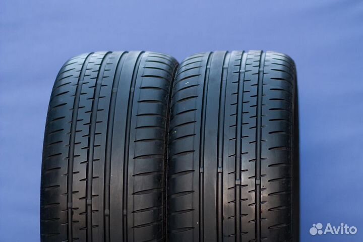 Continental ContiSportContact 2 255/35 R19 100T