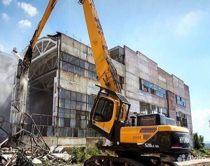 Сдать автомобиль на металлолом. Скупка лома