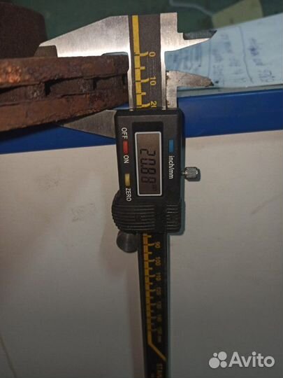 Диск тормозной передний вентилируемый Skoda